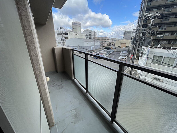 レジオン東大阪(3LDK) 3階のその他画像