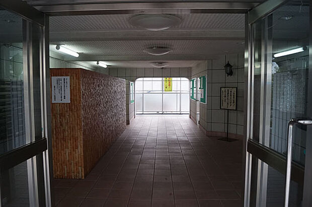 瓢箪山マンション(3LDK) 9階のその他画像