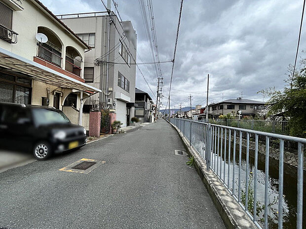 ＪＲ片町線 鴻池新田駅まで 徒歩10分(6DK)のその他画像