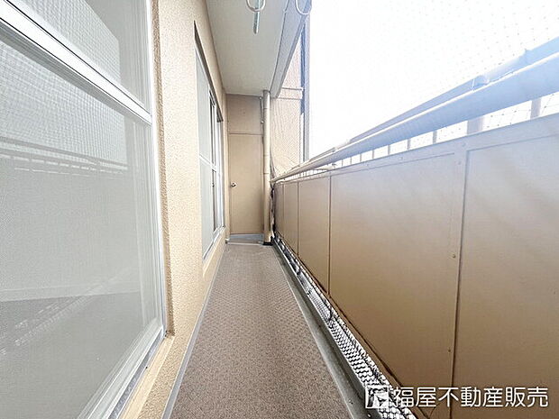 八戸ノ里グランドマンションＢ棟(3LDK) 6階のその他画像