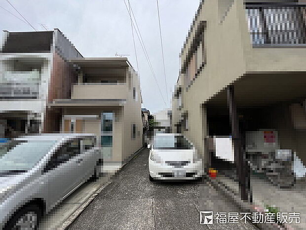 地下鉄烏丸線 北大路駅までバス約8分 市バス　上賀茂神社前バス停 徒歩6分(9K)のその他画像