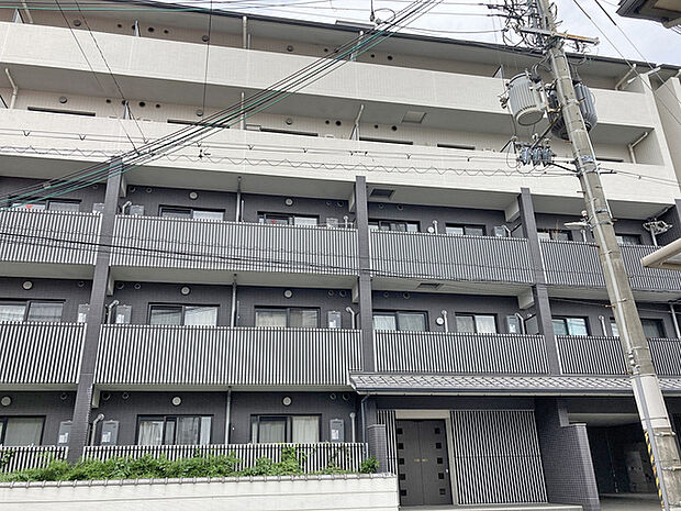 ベラジオ京都壬生ウエストゲート(1DK) 2階のその他画像