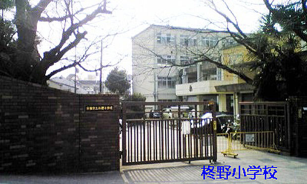 京都市立柊野小学校