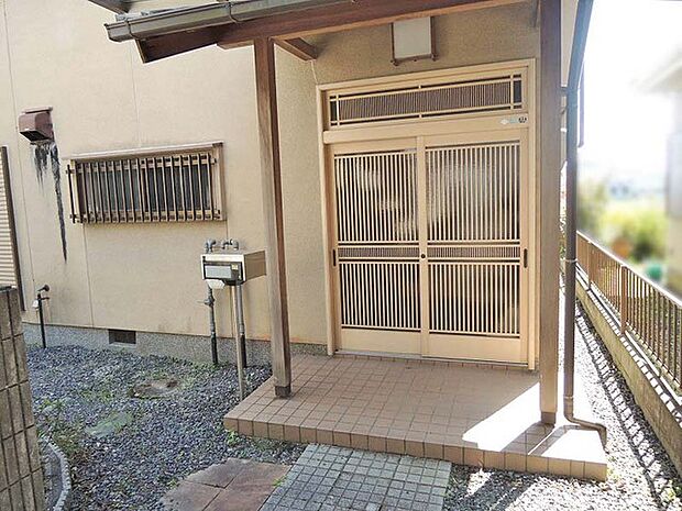 ＪＲ湖西線 小野駅まで 徒歩10分(5LDK)のその他画像