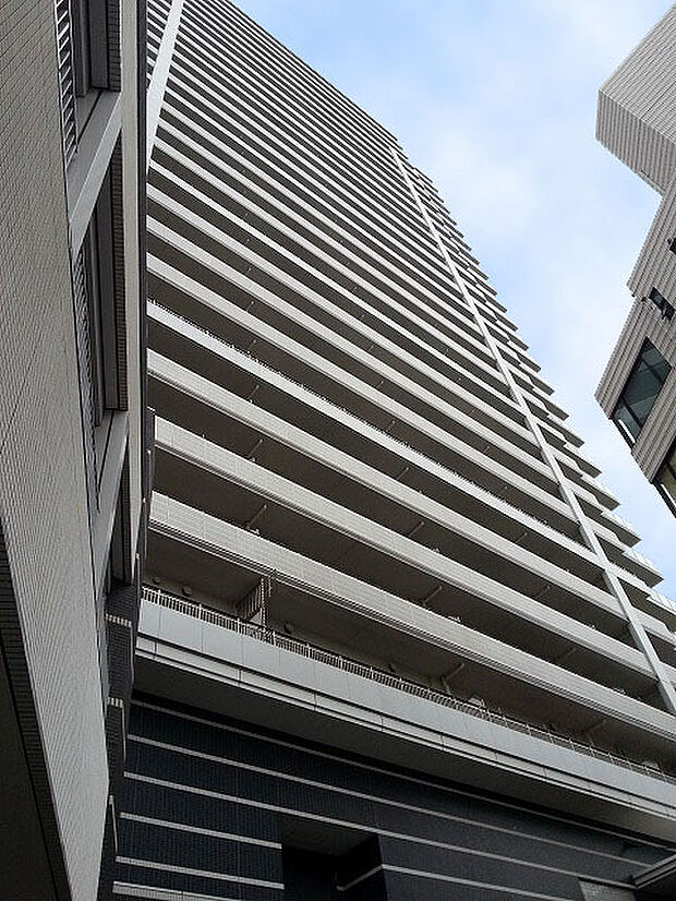 ザ・草津タワー(3LDK) 23階のその他画像