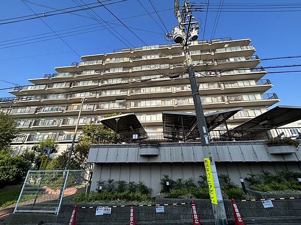 サニークレスト泉ヶ丘(3LDK) 5階のその他画像