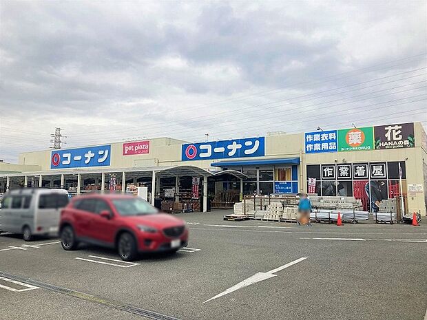 コーナン 堺店