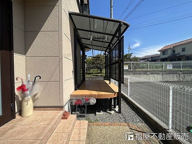 ＪＲ阪和線 久米田駅まで 徒歩32分(4SLDK)のその他画像