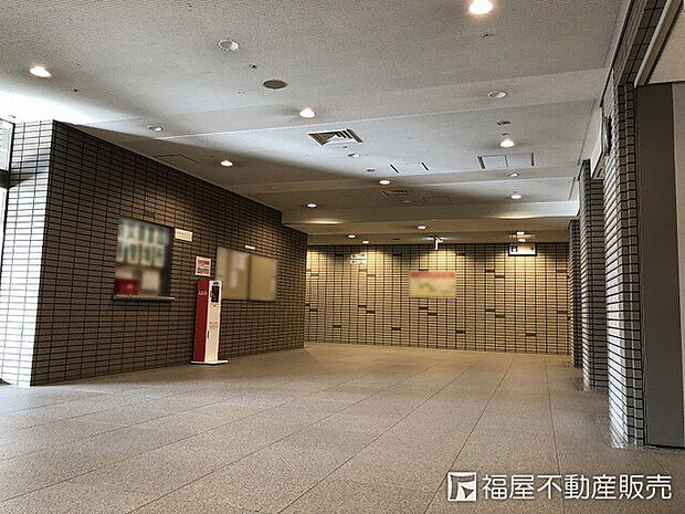 ベルマージュ堺壱番館(2SLDK) 23階のその他画像