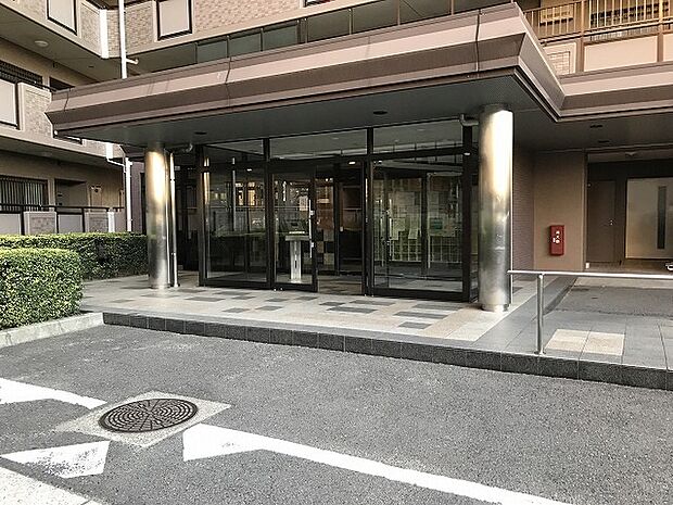 ファミールハイツ上野芝III番館(2SLDK) 15階のその他画像