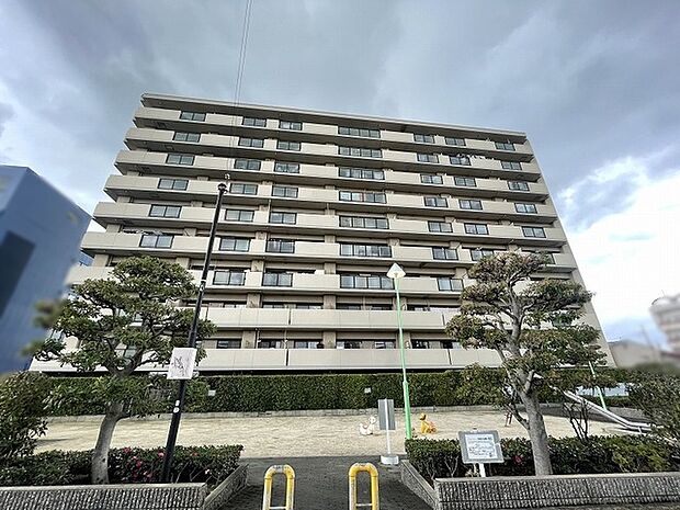 レックスガーデン堺東(4LDK) 4階のその他画像