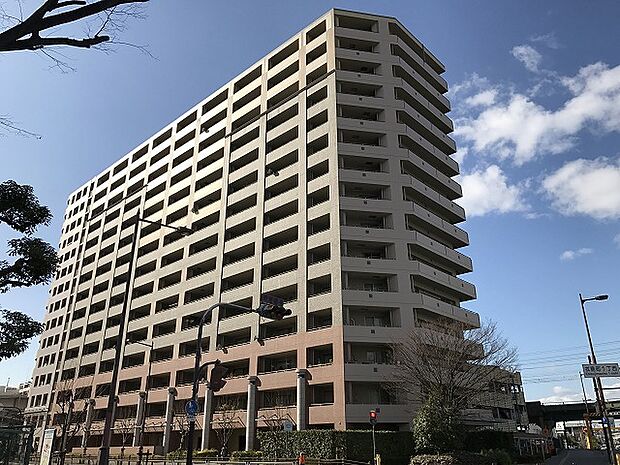 堺駅前アーバンコンフォート(3LDK) 3階のその他画像
