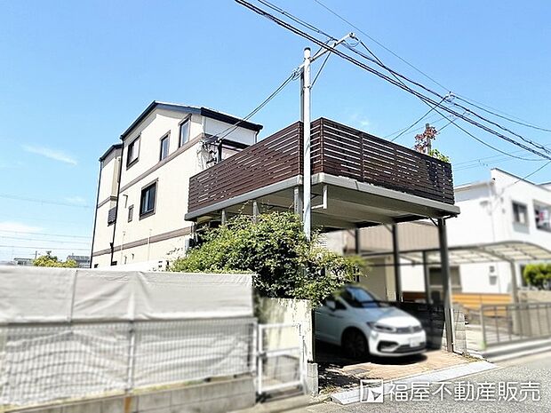 南海高野線 浅香山駅まで 徒歩9分(4LDK)のその他画像