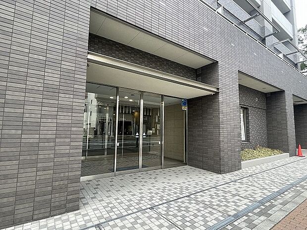 ペルル堺ウイングタワー(3LDK) 10階のその他画像