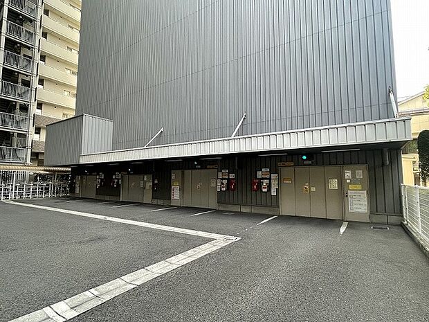 ペルル堺ウイングタワー(3LDK) 10階のその他画像