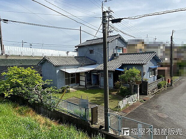 ＪＲ東海道本線 篠原駅まで 徒歩9分(6DK)のその他画像