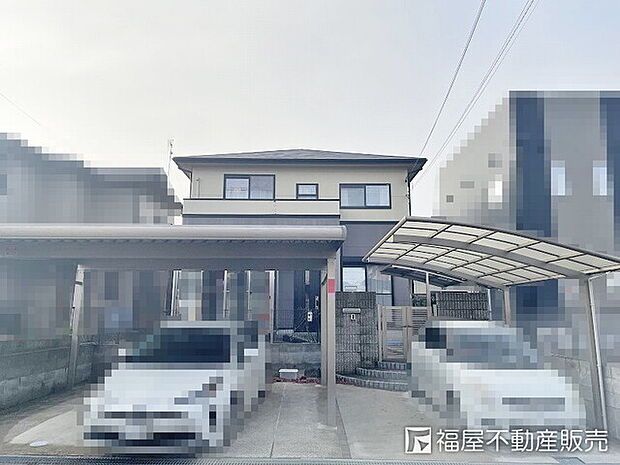 ＪＲ東海道本線 近江八幡駅までバス約45分 長峰集会所前バス停 徒歩6分(4SLDK)のその他画像