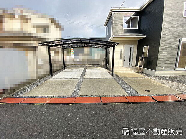 近江鉄道本線 八日市駅までバス約23分 葵町バス停 徒歩3分(4LDK)のその他画像