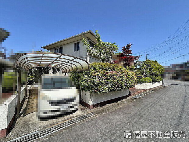 ＪＲ東海道本線 近江八幡駅までバス約23分 美松台バス停 徒歩5分(3SLDK)のその他画像