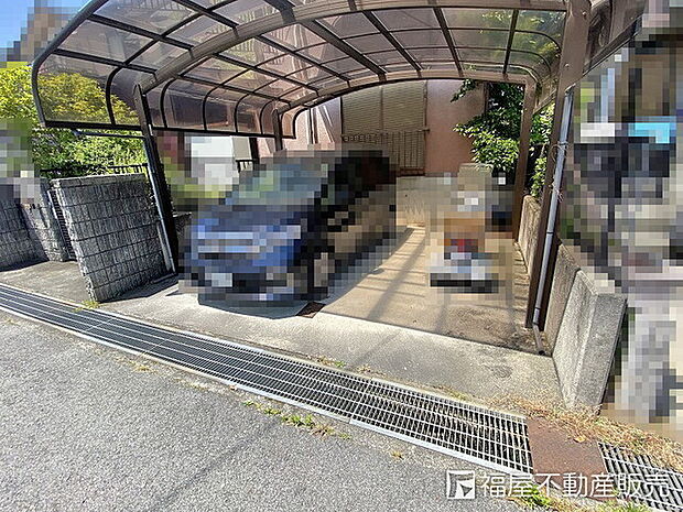 ＪＲ東海道本線 近江八幡駅までバス約30分 松が丘口バス停 徒歩4分(4LDK)のその他画像
