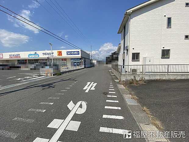 ＪＲ東海道本線 近江八幡駅まで 徒歩29分(3LDK)のその他画像
