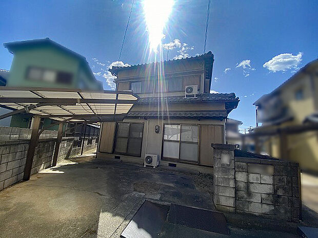 山陽電鉄本線 尾上の松駅まで 徒歩15分(6DK)のその他画像