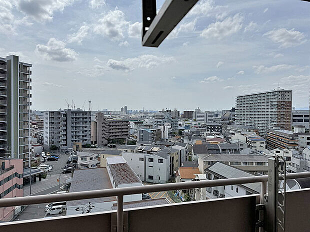 阪神住建グランソフィア守口(3DK) 9階のその他画像