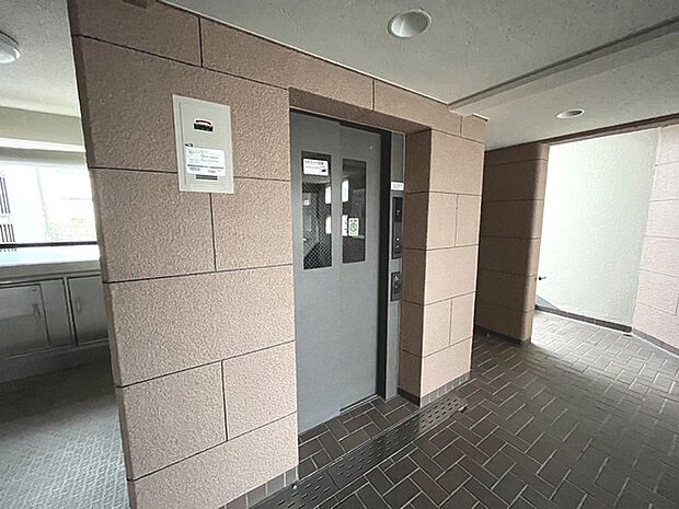 高槻阿武山九番街東3号棟(3LDK) 6階のその他画像