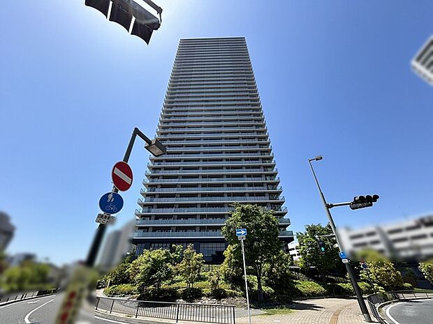 ジオタワー高槻ミューズフロント(3LDK) 38階のその他画像