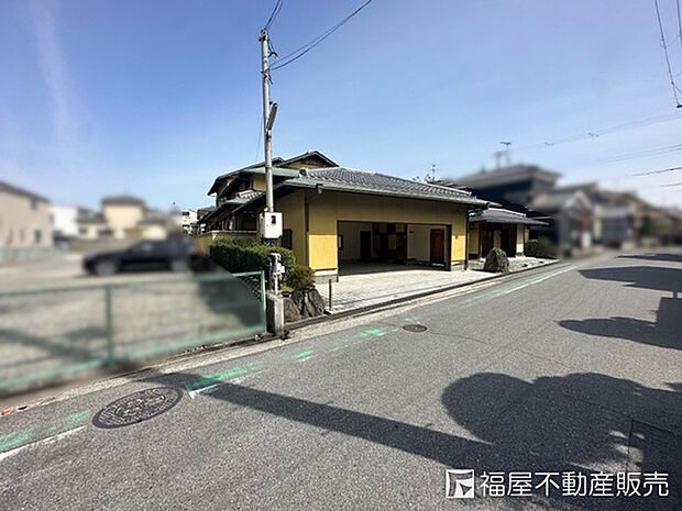 近鉄南大阪線 浮孔駅まで 徒歩13分(14SLDK)の外観