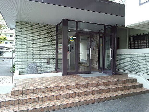シティヴィラ大和高田駅前(2LDK) 1階のその他画像