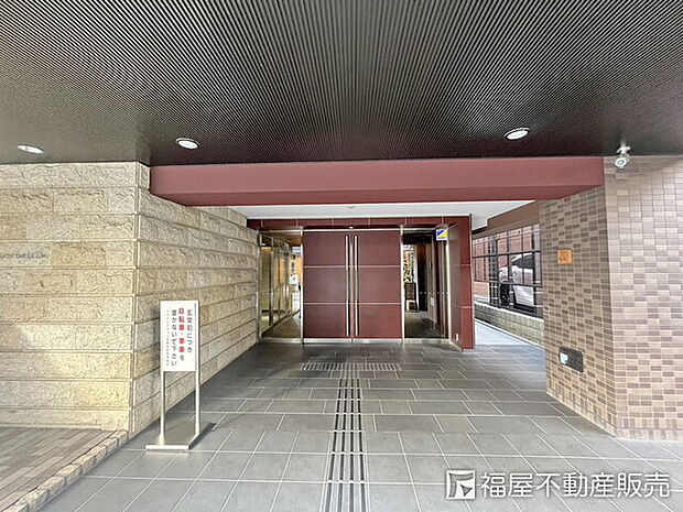 ファインフラッツ京都室町(2LDK) 3階のその他画像