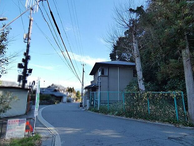 阪急嵐山線 上桂駅まで 徒歩14分(5LDK)のその他画像