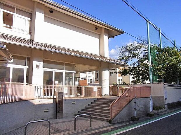 奈良市立椿井小学校