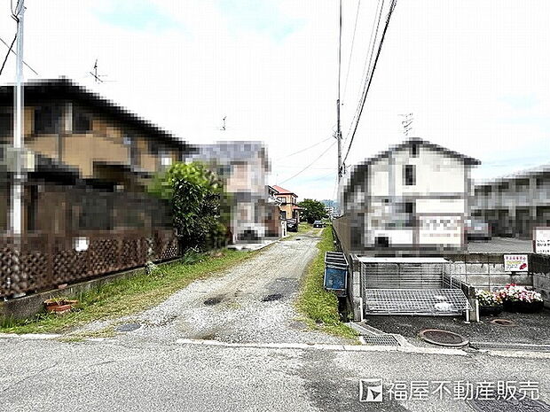奈良市法華寺町(5LDK)のその他画像