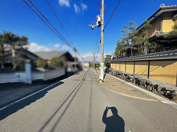 ＪＲ奈良線 宇治駅まで 徒歩10分(7LDK)のその他画像
