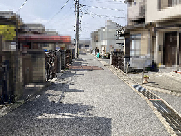 ＪＲ奈良線 新田駅まで 徒歩11分(5DK)のその他画像