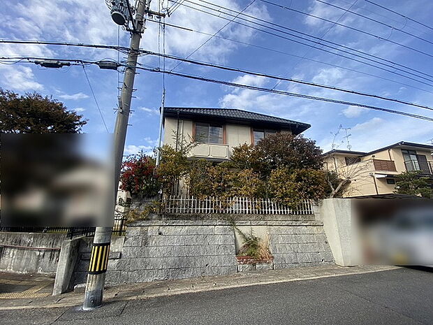 ＪＲ奈良線 宇治駅まで 徒歩20分(5LDK)のその他画像