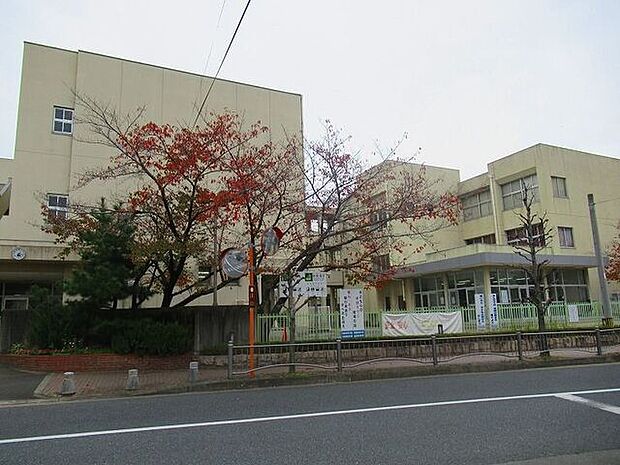 城陽市立寺田小学校