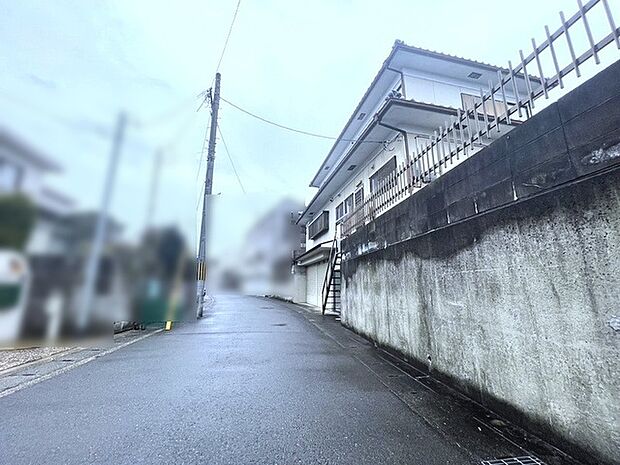 ＪＲ奈良線 ＪＲ小倉駅まで 徒歩12分(6DK)のその他画像