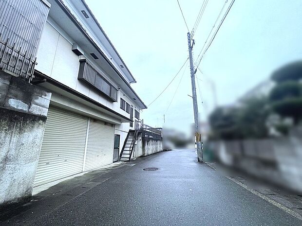 ＪＲ奈良線 ＪＲ小倉駅まで 徒歩12分(6DK)のその他画像
