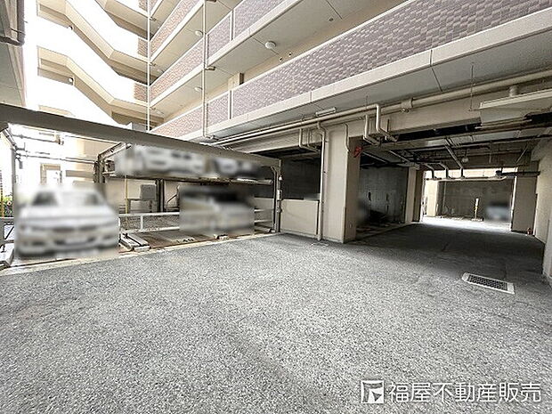 グランプレステージ西神戸(3LDK) 4階のその他画像