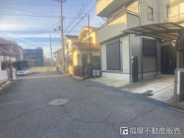 南海本線 湊駅まで 徒歩7分(4LDK)のその他画像