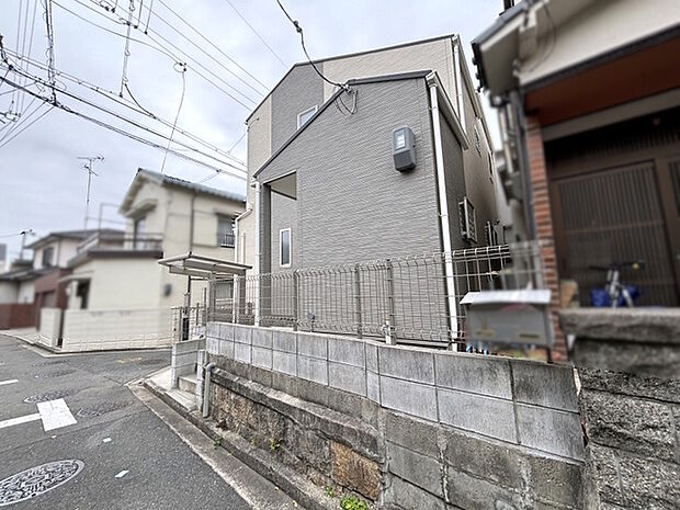 ＪＲ阪和線 上野芝駅まで 徒歩18分(3LDK)のその他画像