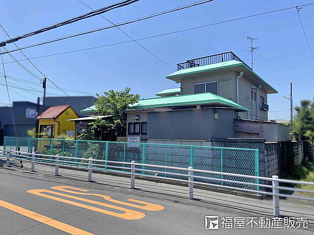 南海高野線 北野田駅までバス約17分 黒姫山古墳前バス停 徒歩6分(5LDK)のその他画像