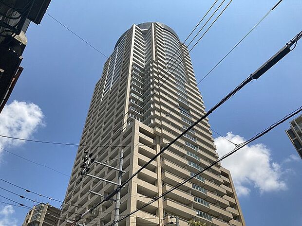 トア山手ザ・神戸タワー(3SLDK) 27階のその他画像