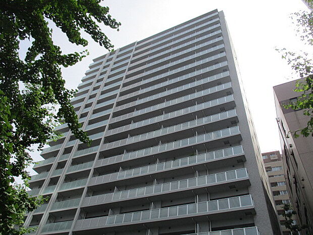ワコーレ神戸三宮トラッドタワー(3LDK) 18階のその他画像