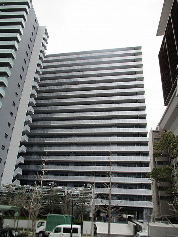 ワコーレシティ神戸三宮(1LDK) 4階のその他画像