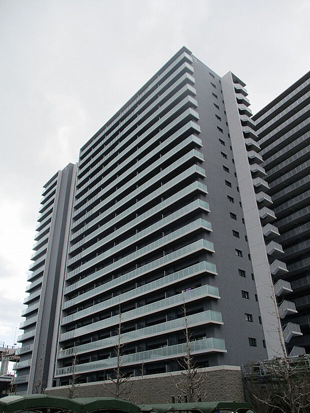 ワコーレシティ神戸三宮(1LDK) 4階のその他画像