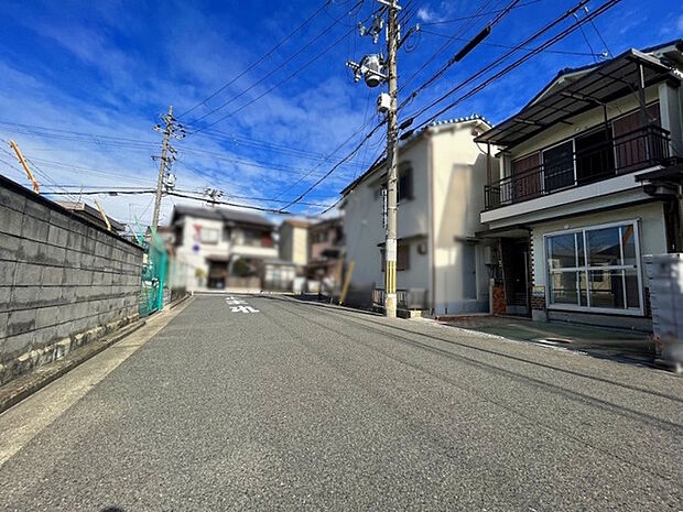 ＪＲ阪和線 津久野駅まで 徒歩18分(3DK)のその他画像
